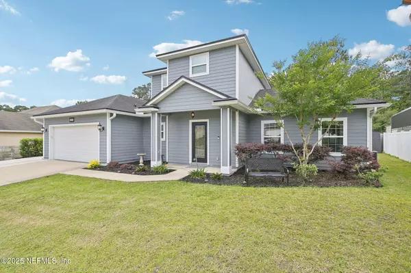 Middleburg, FL 32068,2968 RAVINE HILL DR