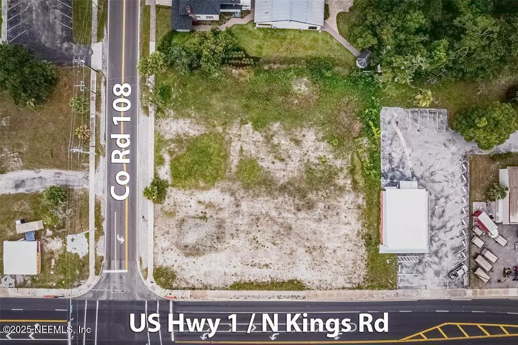 Hilliard, FL 32046,551755 US HIGHWAY 1