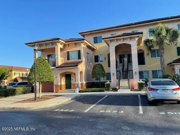 9745 TOUCHTON RD #2522, Jacksonville, FL 32246