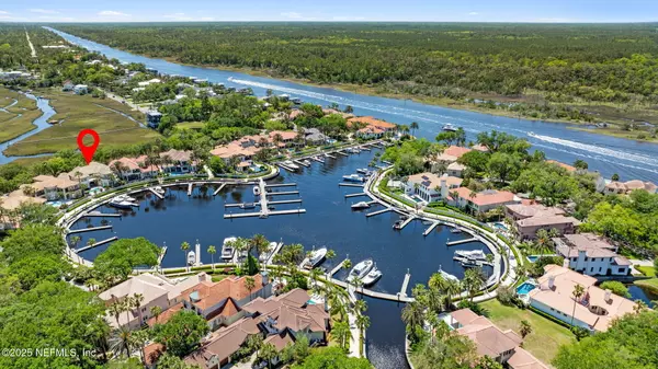 108 HARBOURMASTER CT, Ponte Vedra Beach, FL 32082