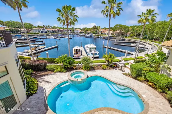 108 HARBOURMASTER CT, Ponte Vedra Beach, FL 32082