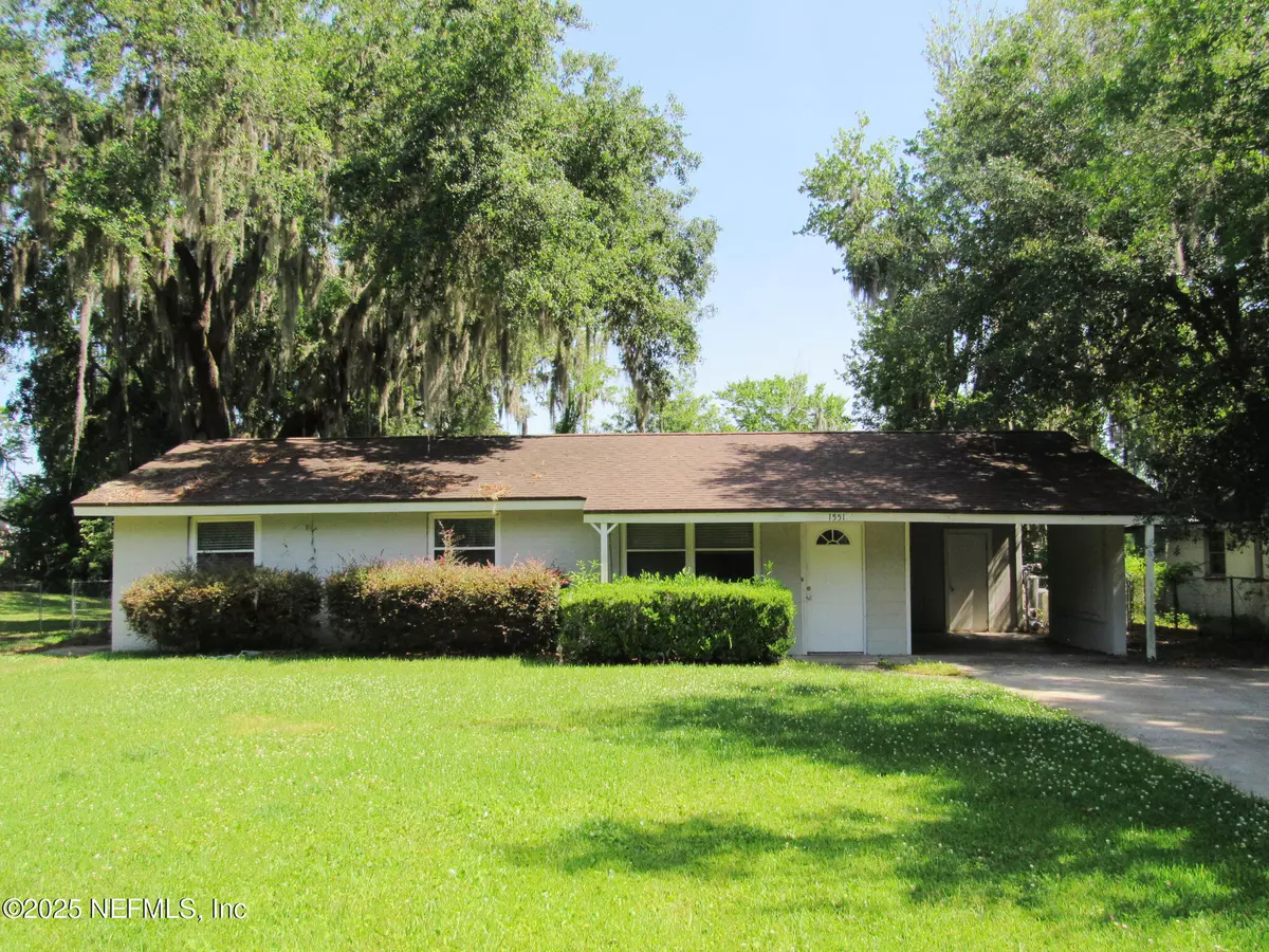 Jacksonville, FL 32218,1551 MAR VIC LN