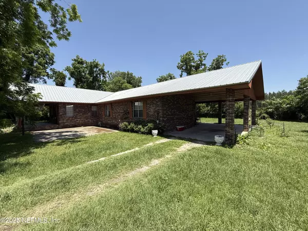 Sanderson, FL 32087,17073 JACK DOWLING CIR