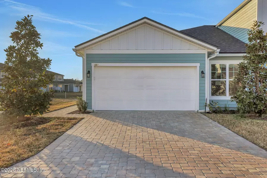 477 CHERRY ELM DR, St. Augustine, FL 32092