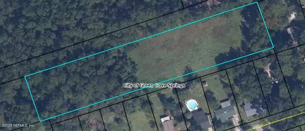 Green Cove Springs, FL 32043,100 EL DORADO DR