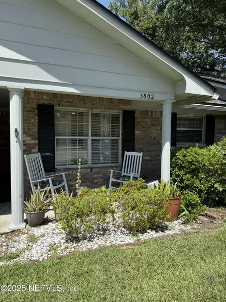 9252 SAN JOSE BLVD #3802, Jacksonville, FL 32257