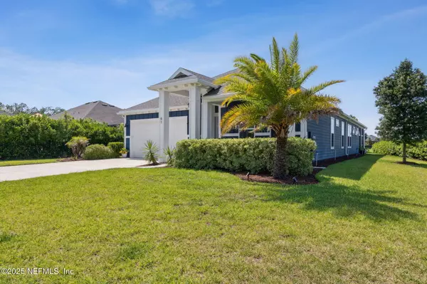 Ponte Vedra, FL 32081,61 SUNRISE VISTA WAY