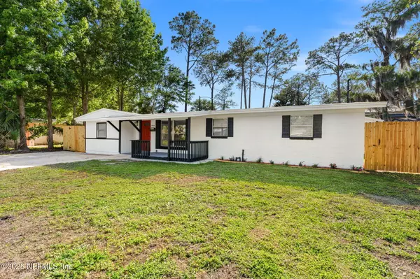 Jacksonville, FL 32216,2920 LORAN DR W