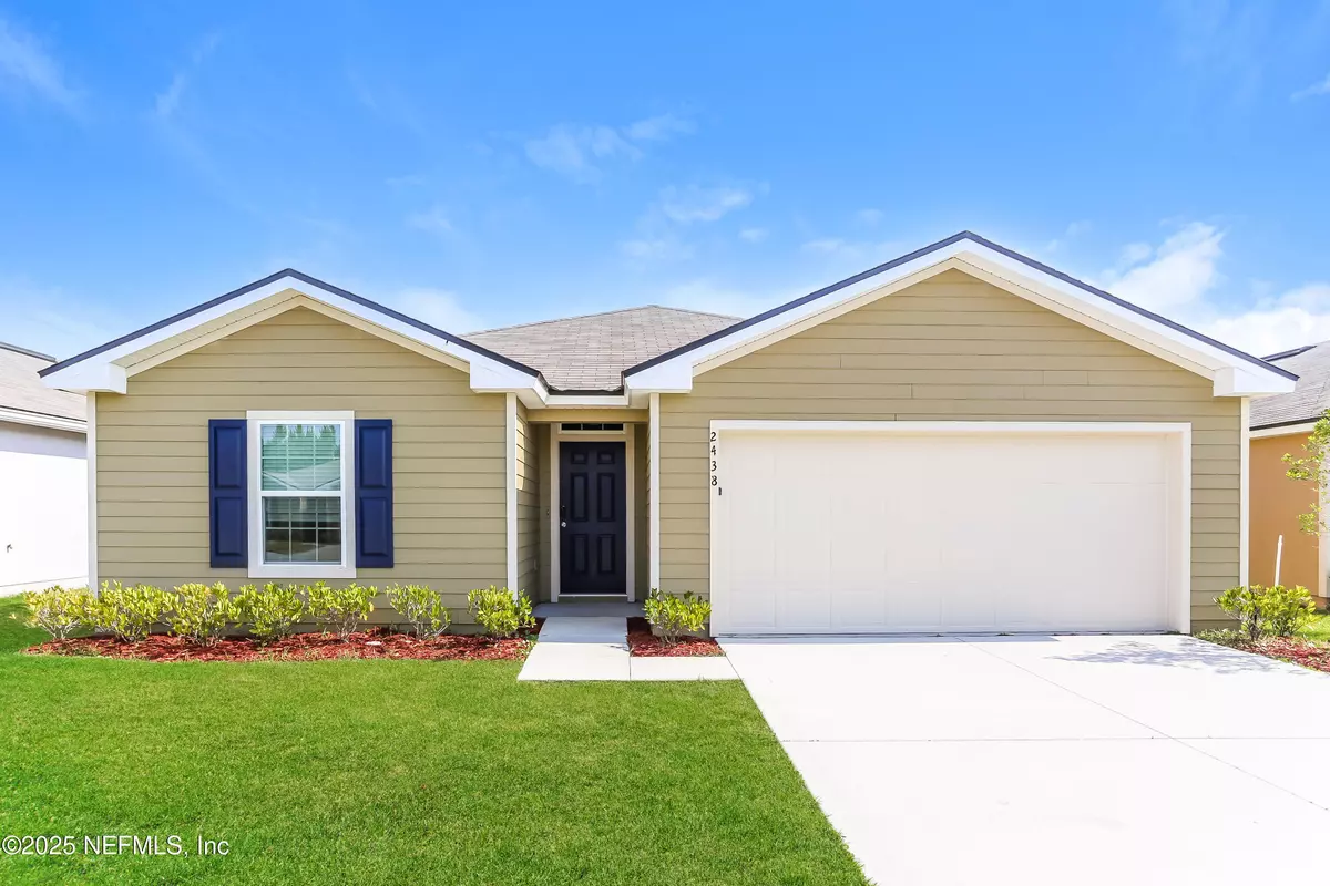 Jacksonville, FL 32218,2438 SEA PALM AVE