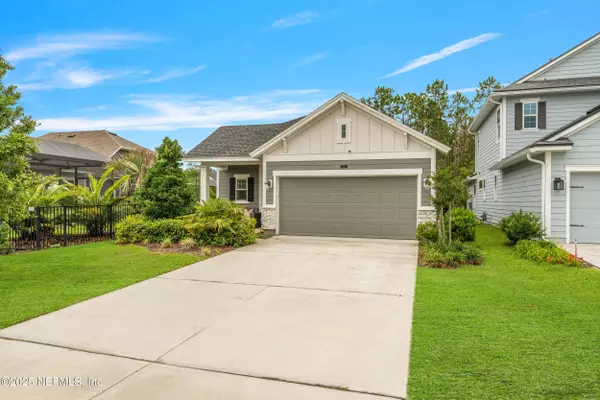 Ponte Vedra, FL 32081,166 SPINNER DR