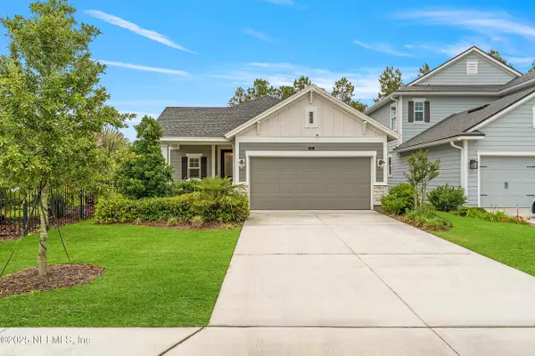 166 SPINNER DR, Ponte Vedra, FL 32081