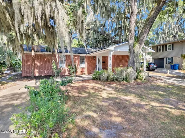Jacksonville, FL 32225,4635 MORRIS RD