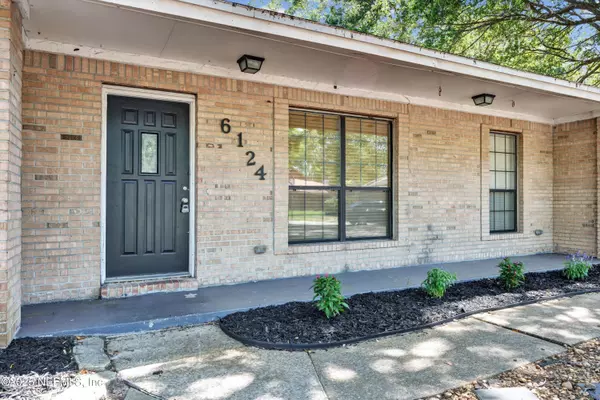 Jacksonville, FL 32244,6124 BLANK DR