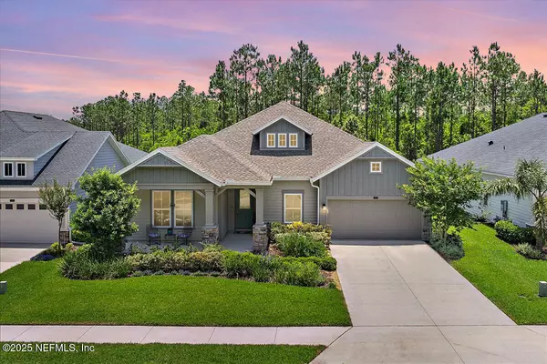 Ponte Vedra, FL 32081,529 CROSSWATER LAKE DR
