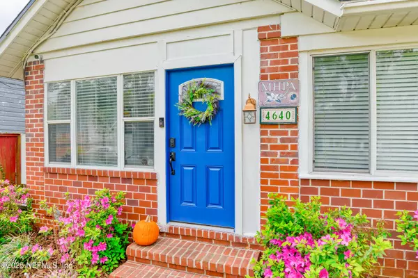 Jacksonville, FL 32205,4640 ATTLEBORO ST