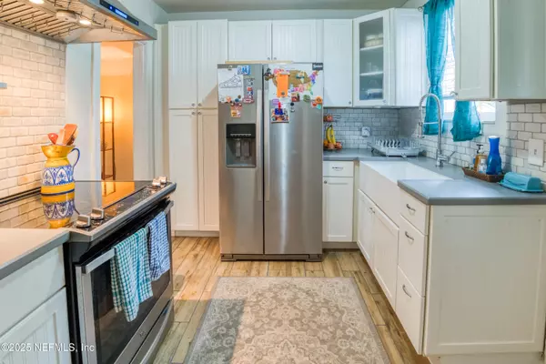 Jacksonville, FL 32205,4640 ATTLEBORO ST