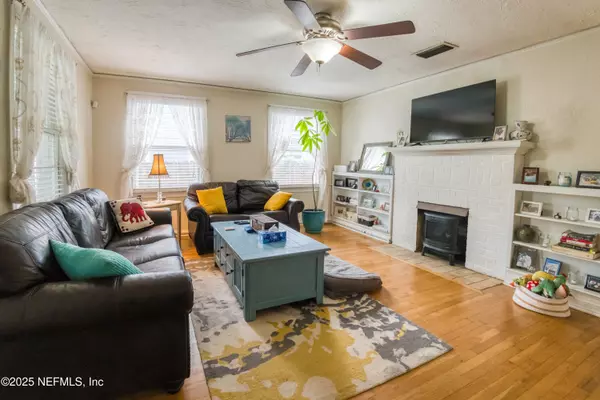 Jacksonville, FL 32205,4640 ATTLEBORO ST