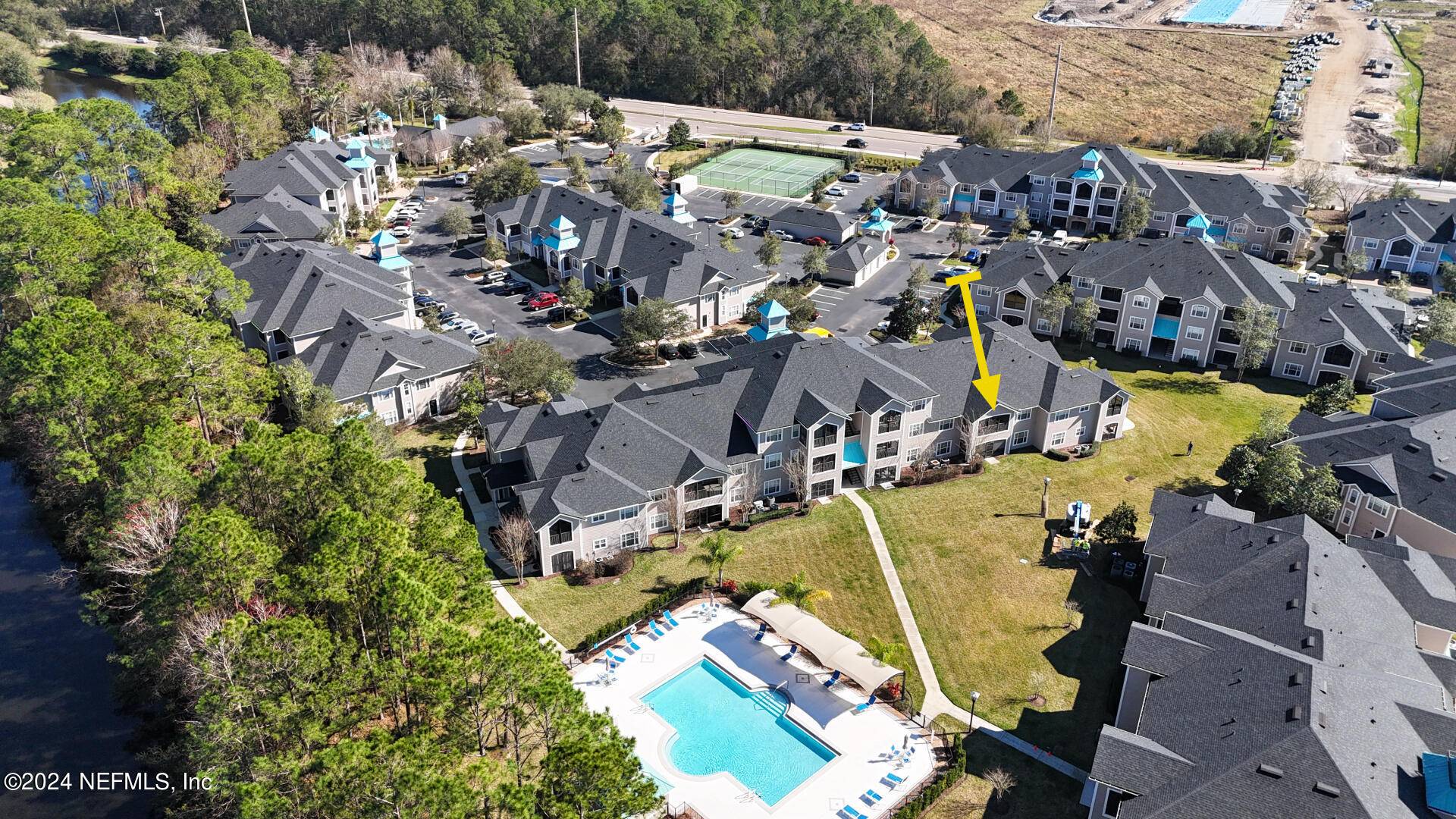 230 PRESIDENTS CUP WAY #202, St. Augustine, FL 32092