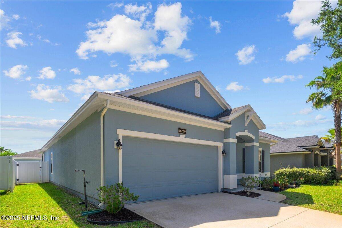 Jacksonville, FL 32218,16259 DOWING CREEK DR