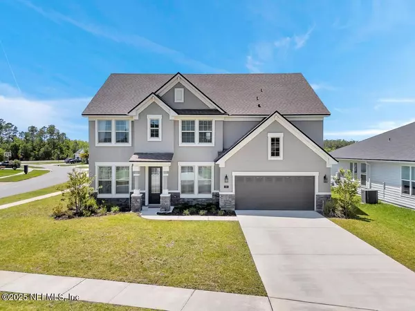 23 CATESBY LN, St. Augustine, FL 32095