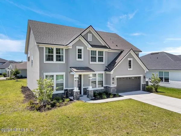 St. Augustine, FL 32095,23 CATESBY LN