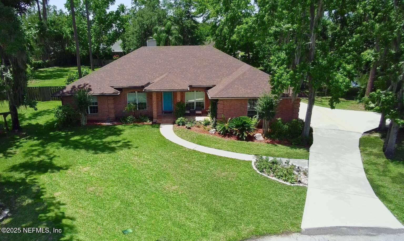 Fleming Island, FL 32003,1734 ALPS CT