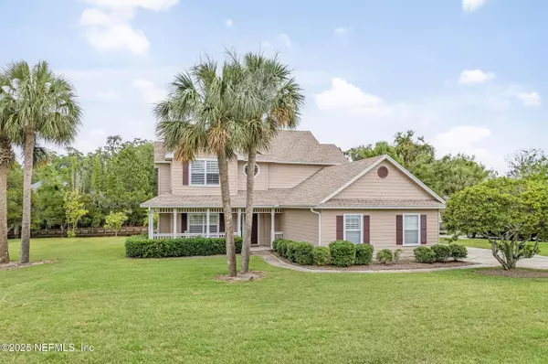 Fernandina Beach, FL 32034,96332 LIGHT WIND DR