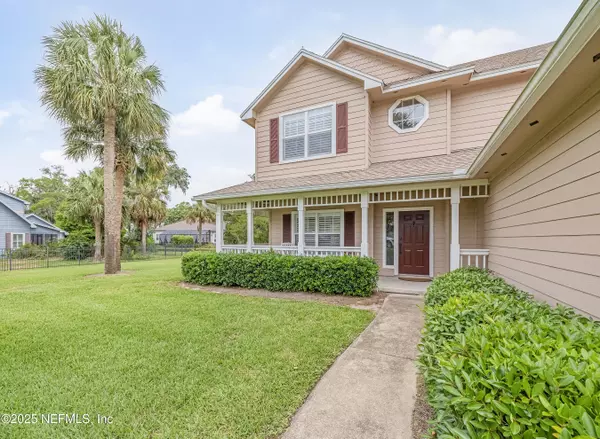 Fernandina Beach, FL 32034,96332 LIGHT WIND DR