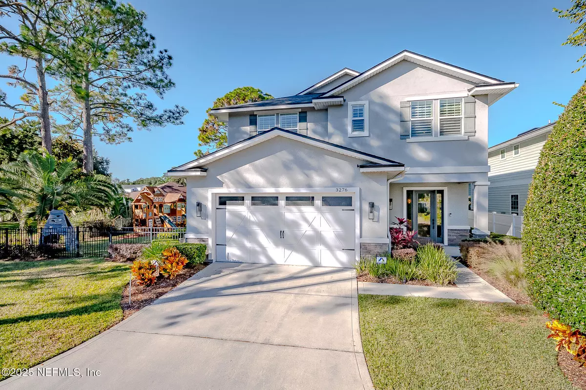 Jacksonville Beach, FL 32250,3276 PULLIAN CT