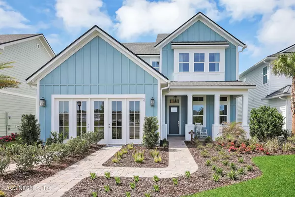 50 REFLECTIONS AVE, Ponte Vedra, FL 32081