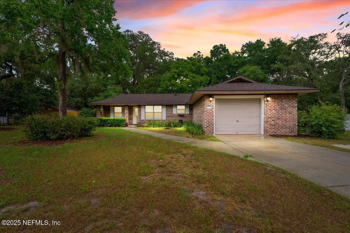 Hawthorne, FL 32640,5935 SE 230TH TER