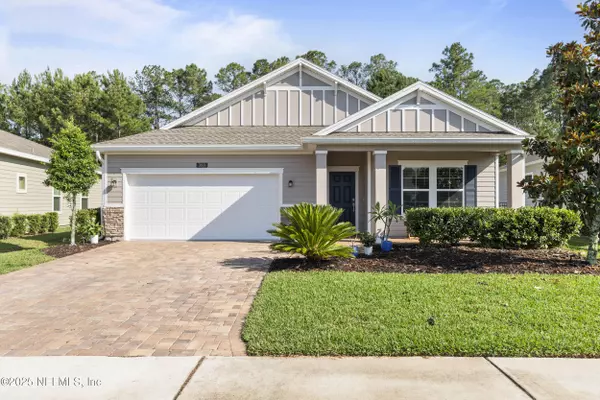 383 SAINT VINCENT DR, St. Augustine, FL 32092