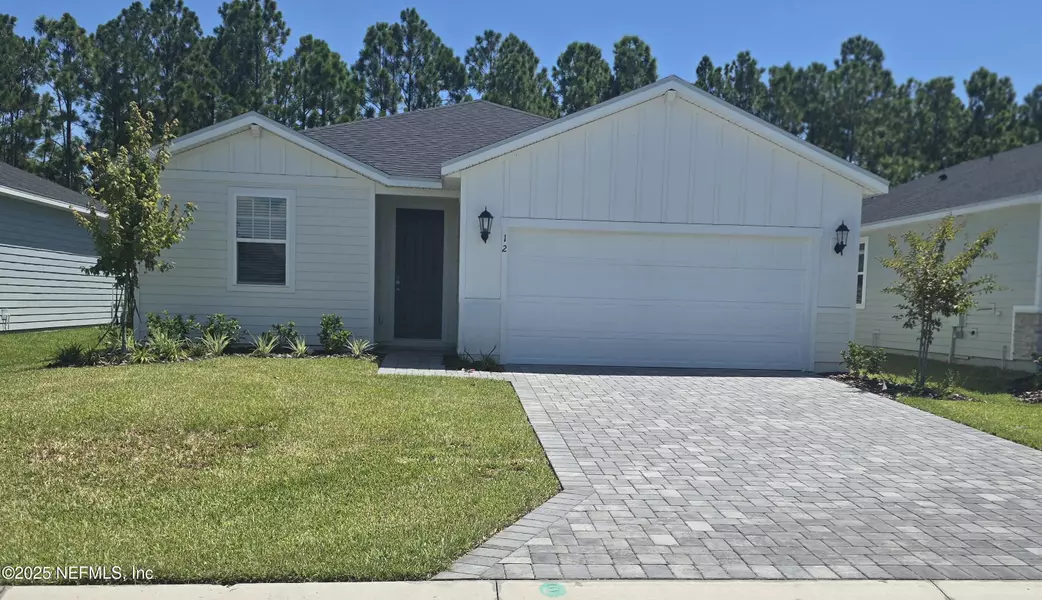 12 ARARAT DR, Palm Coast, FL 32137