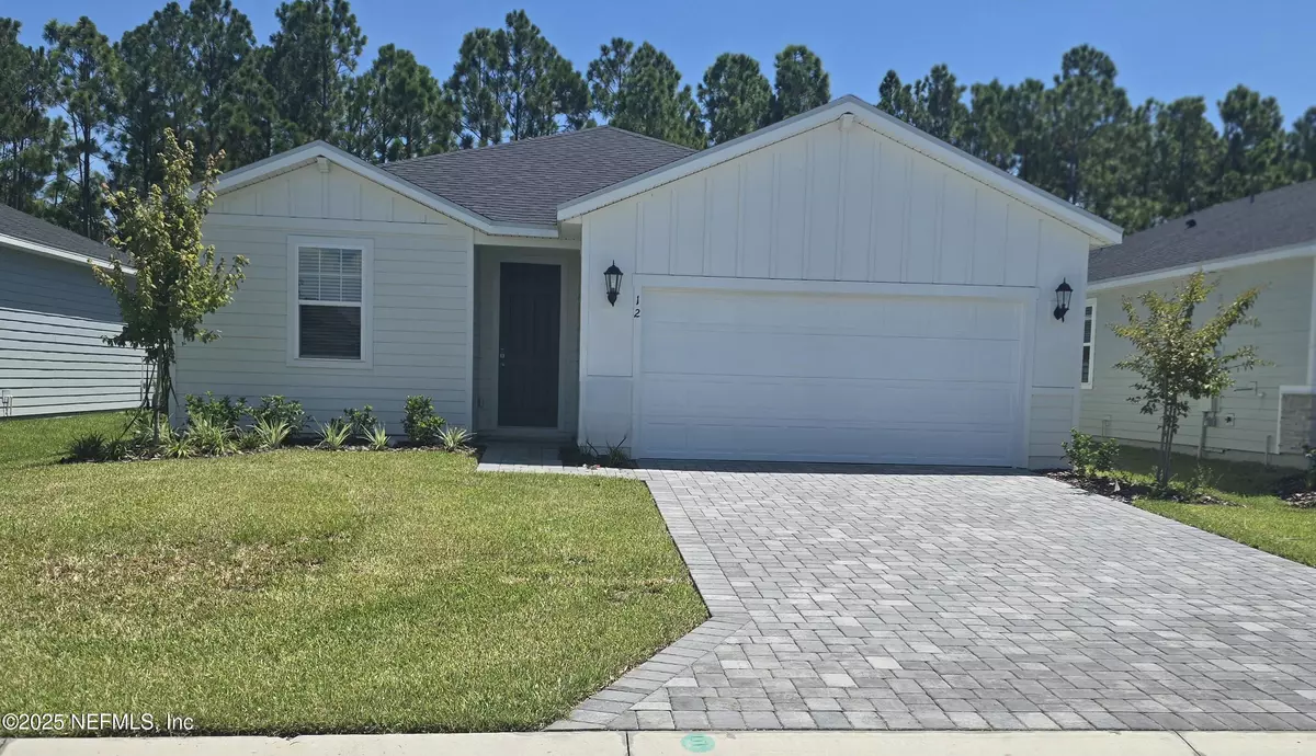Palm Coast, FL 32137,12 ARARAT DR