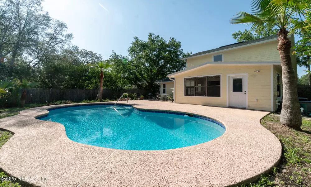 5325 JULINGTON RIDGE DR S, Jacksonville, FL 32258