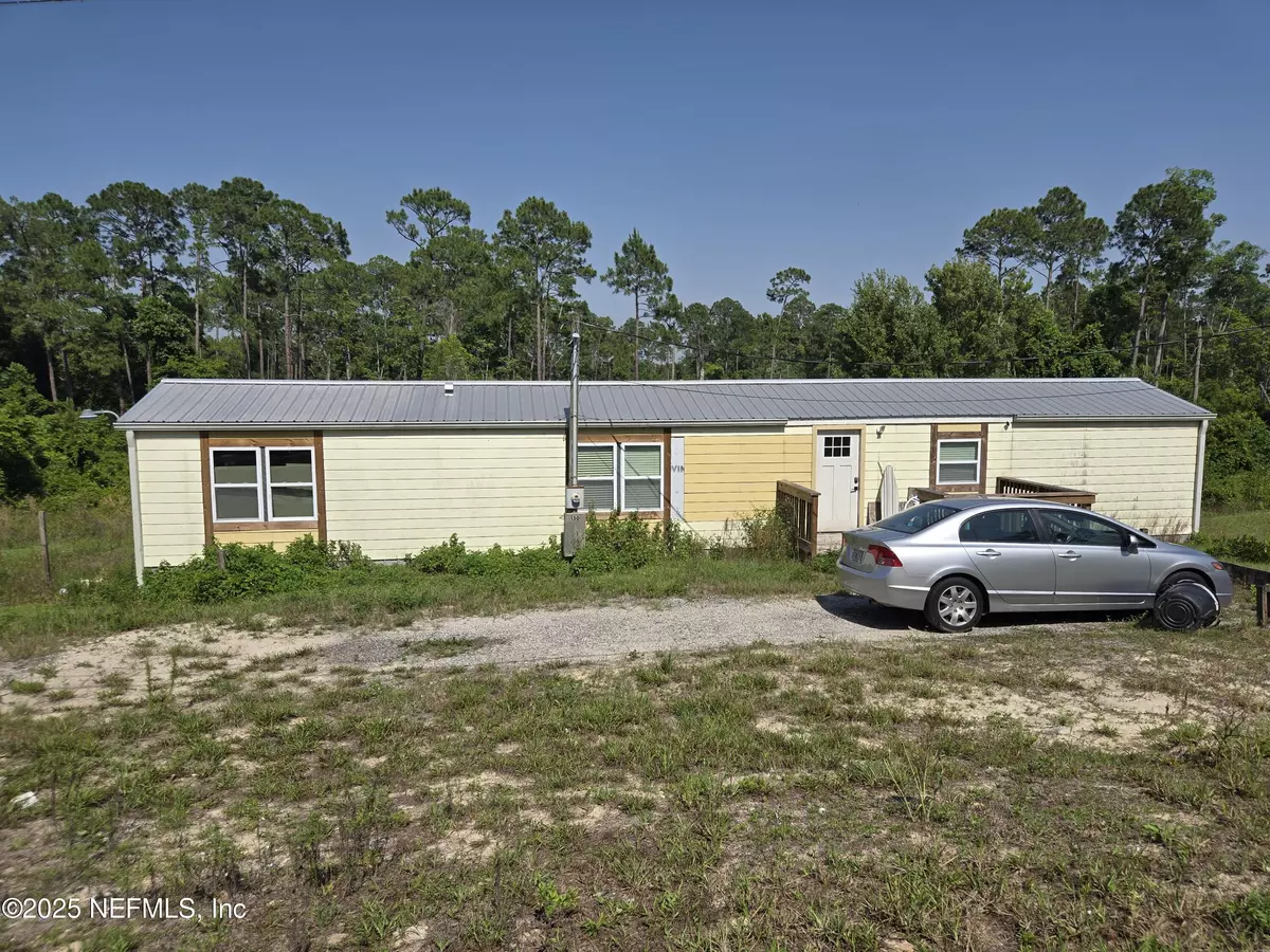 Pomona Park, FL 32181,130 MAGNOLIA ST