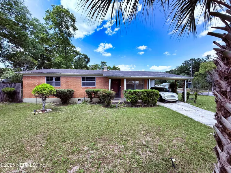 4507 HARBOR VIEW DR, Jacksonville, FL 32208