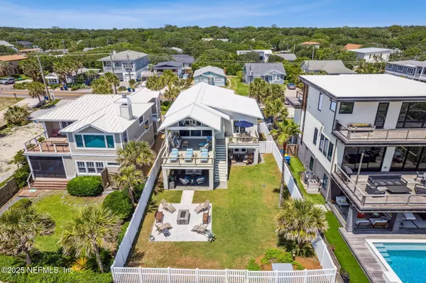 Fernandina Beach, FL 32034,2734 S FLETCHER AVE