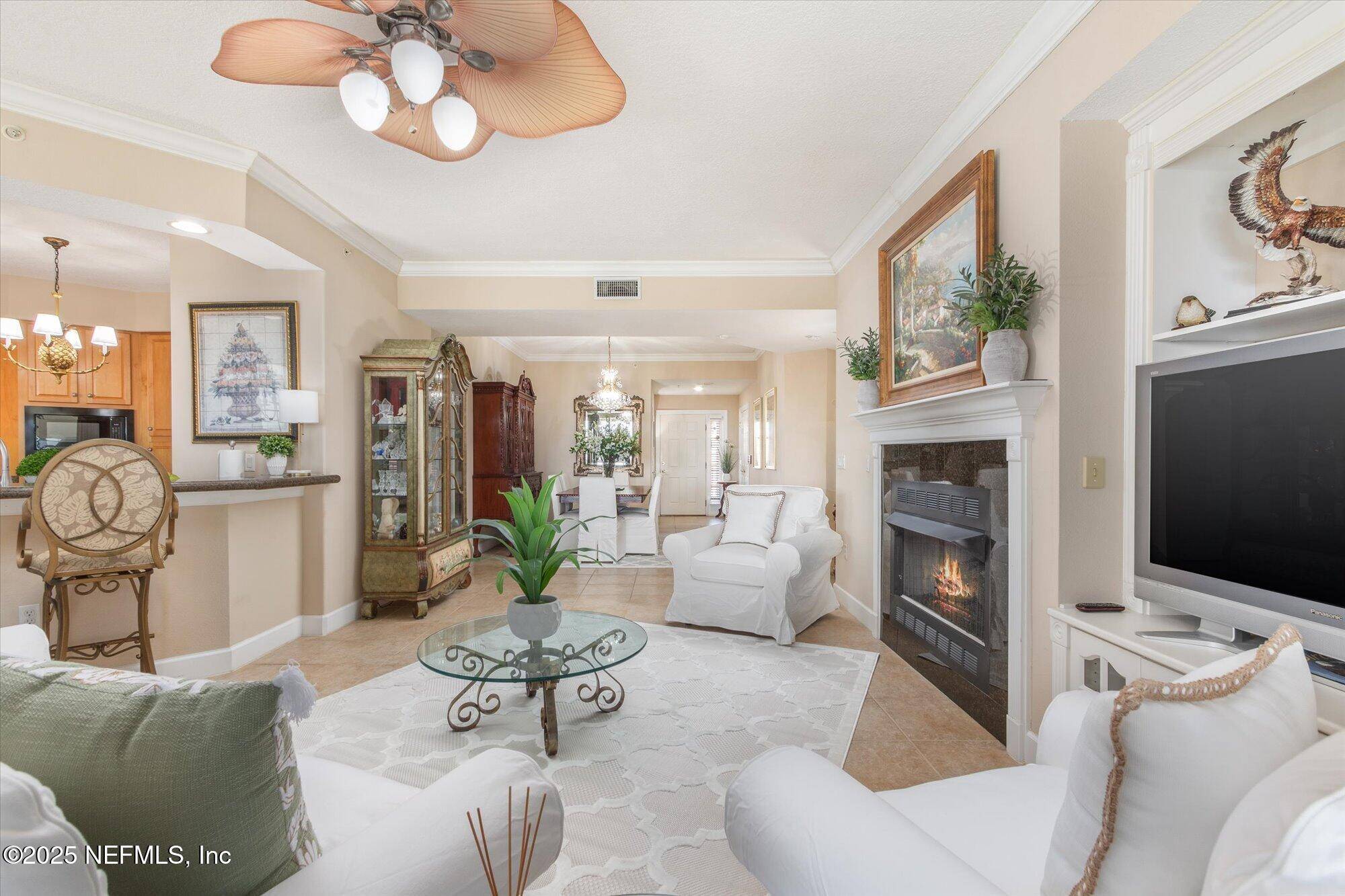 Ponte Vedra Beach, FL 32082,425 N OCEAN GRANDE DR #205