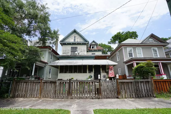 223 E 6TH ST, Jacksonville, FL 32206