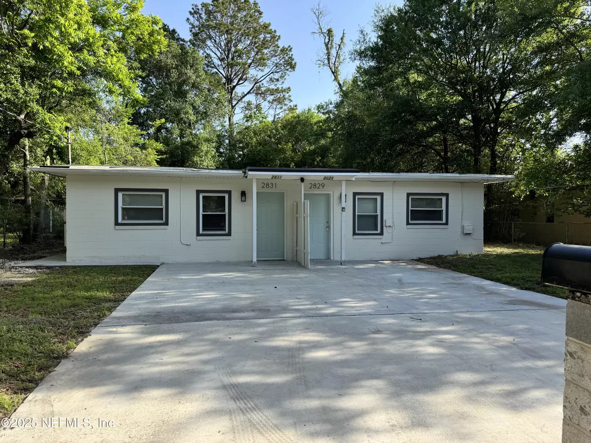 Jacksonville, FL 32254,2829 W 6TH ST