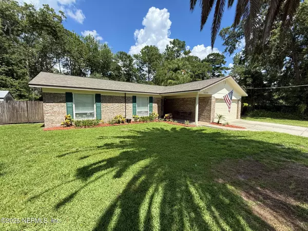 Jacksonville, FL 32223,12753 BURNING TREE LN W