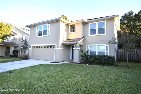Jacksonville, FL 32218,1210 DAWN CREEK CT