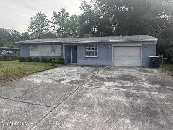 Jacksonville, FL 32244,6226 PENNANT DR W
