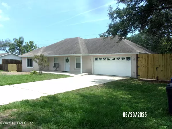 St. Augustine, FL 32086,239 CORNELL RD