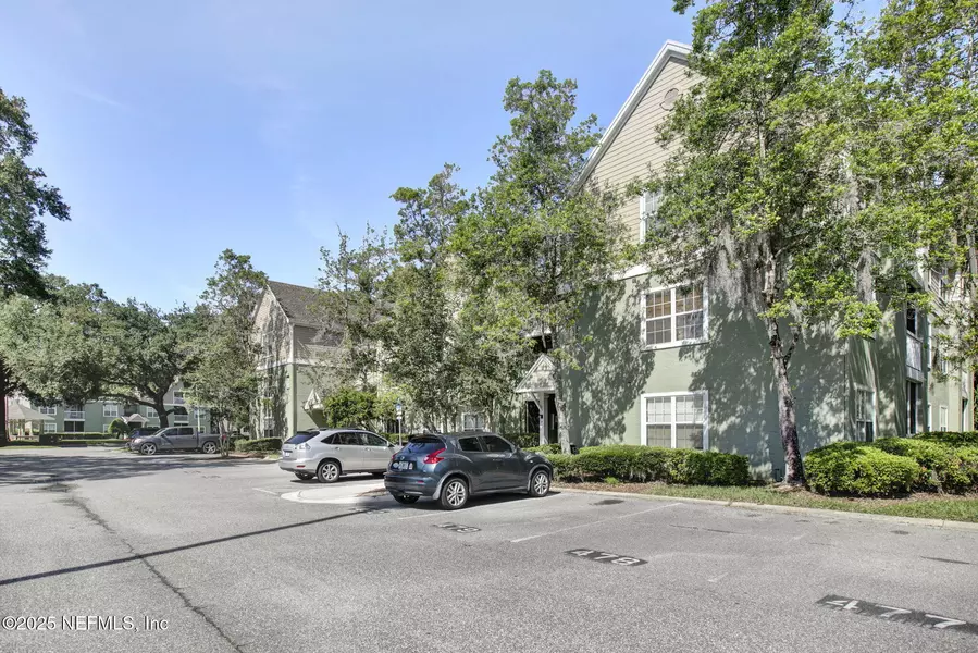 7701 TIMBERLIN PARK BLVD #1535, Jacksonville, FL 32256
