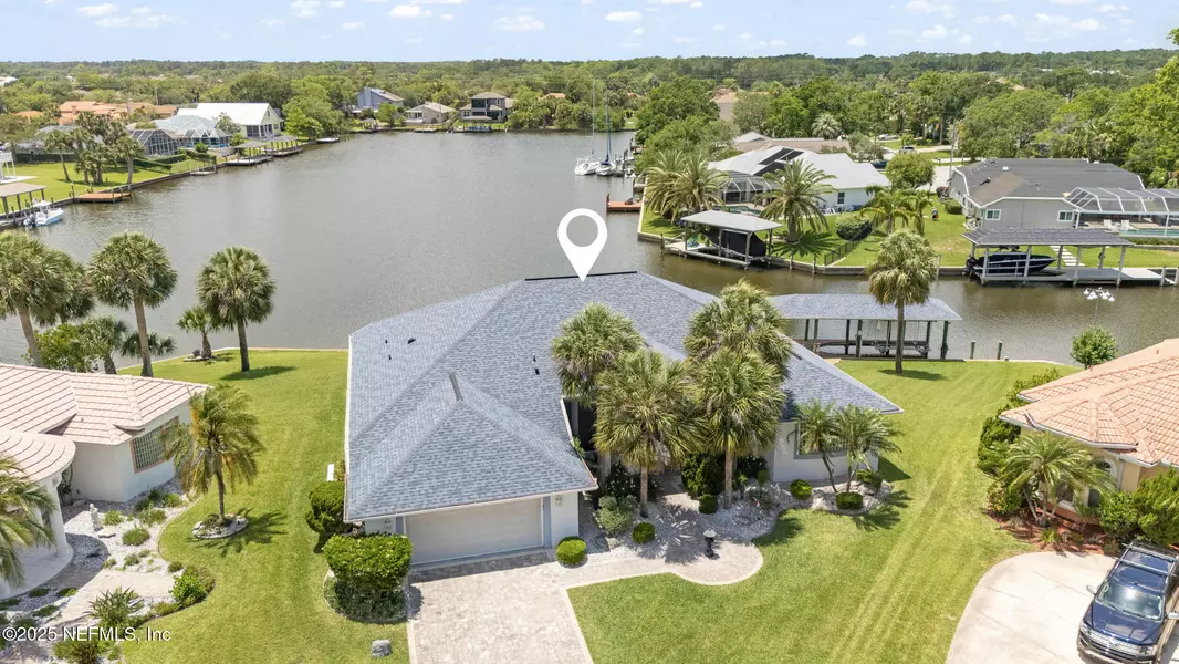 12 COLLINGVILLE CT, Palm Coast, FL 32137