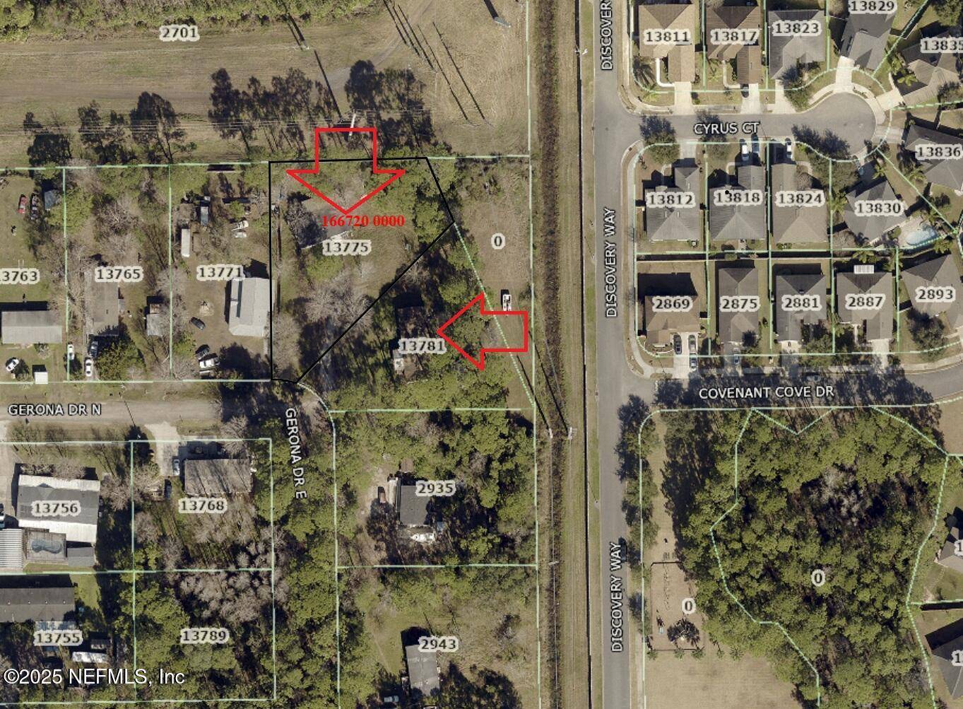 Jacksonville, FL 32224,13781 GERONA DR N