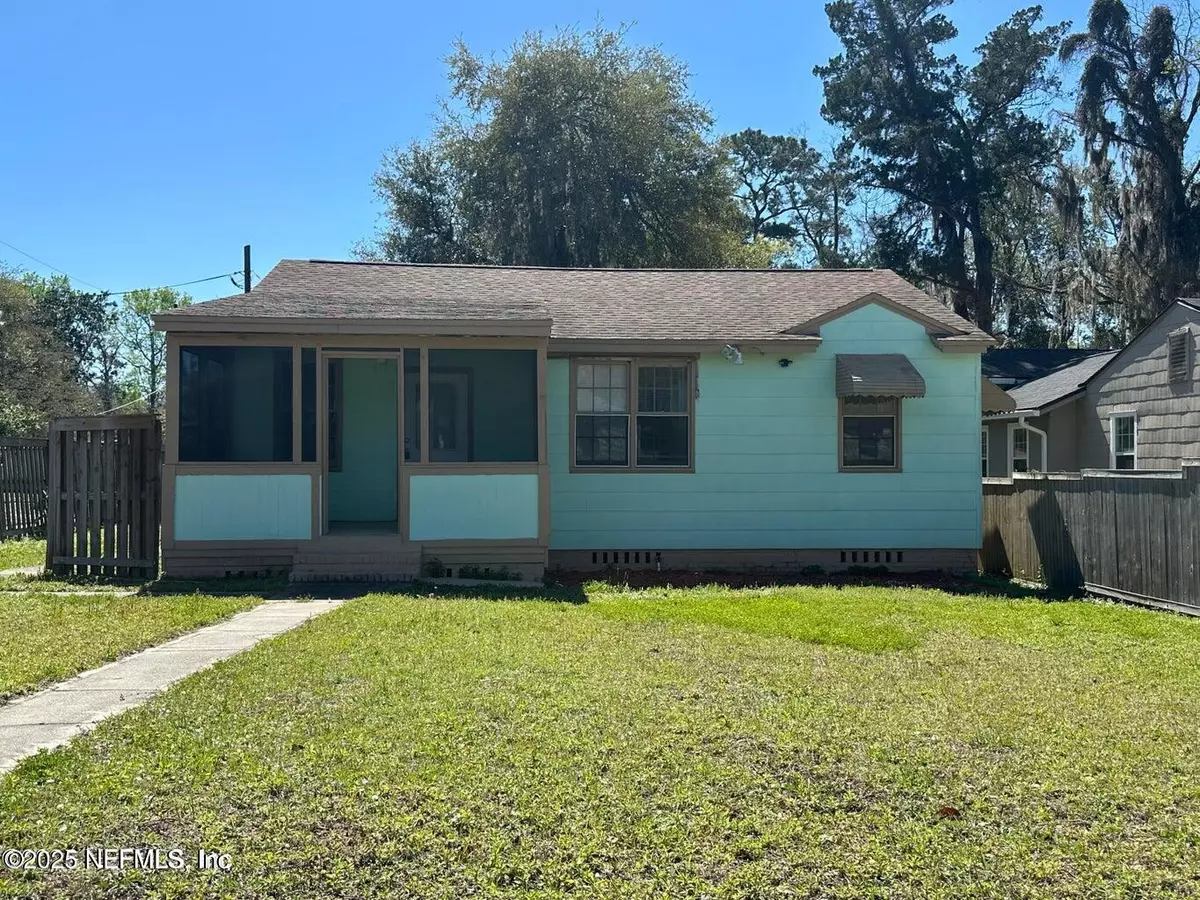 Jacksonville, FL 32208,402 W 62ND ST