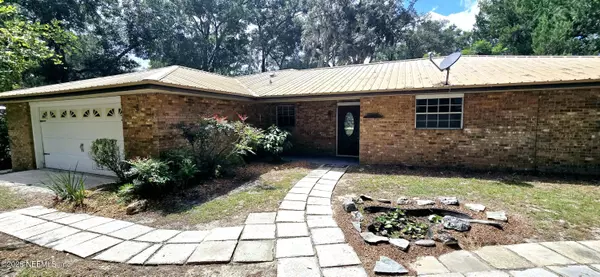 Keystone Heights, FL 32656,7704 CLOVER LN